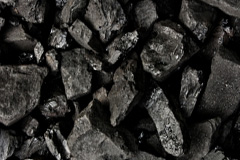 Warblington coal boiler costs