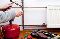 free Warblington heating repair quotes